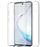 Capa 360º dmobile para Samsung Galaxy Note 10 Plus / Note 10+ | Frente e Verso | Dupla | Silicone / Gel_0