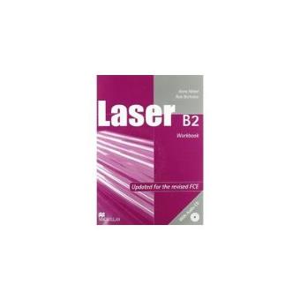 (08).laser b2.(wb-key).(+cd).(upper-interm) (pack) - 1