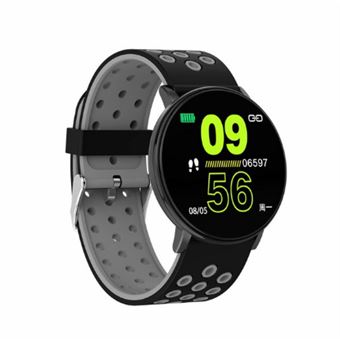 Smartwatch Lionvolant LV082 | Relógio Desportivo - Cinzento - 1