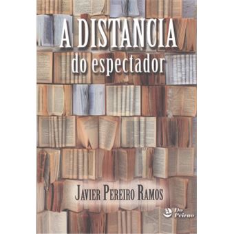 A Distancia Do Espectador - 1