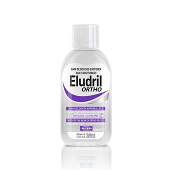 Ortho Eludril | 500 ml - 1