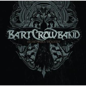 Heartworn Tragedy - 1