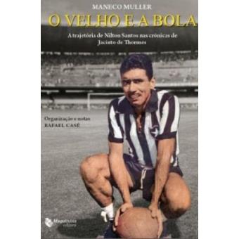 O Velho e a Bola - 1
