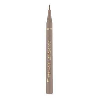 Lápis de Sobrancelha CATRICE ON POINT Brow Liner - 1