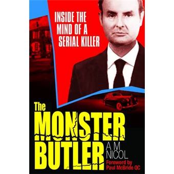 The Monster Butler - Paperback - 2011 - 1