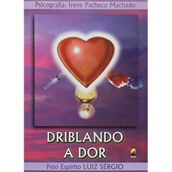 Driblando A Dor - 1
