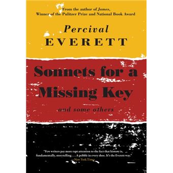 Sonnets for a Missing Key And Some Others - 1