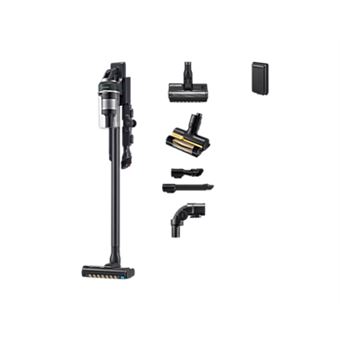 Aspirador Vertical sem Saco Samsung VS20C8522TN | 86 dB | Preto - 1