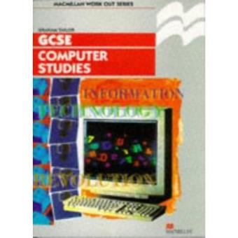 Work Out Computer Studies GCSE - Paperback - 1995 - 1