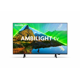 Smart TV Philips 65PUS8349/12 | LED | 4K UHD | 65'' | 165,1 cm | G - 1