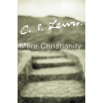Mere Christianity - 1