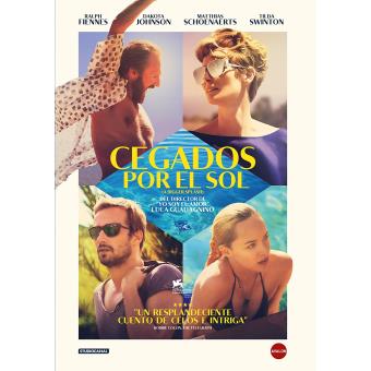 Cegados Por El Sol / A Bigger Splash - 1
