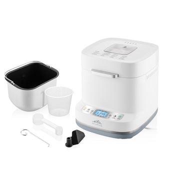 Máquina de Pão Eta CRUSTICA | Branco - 1