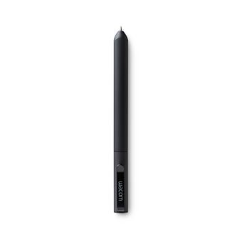 Esferográfica Wacom UP370800 | Preto - 1