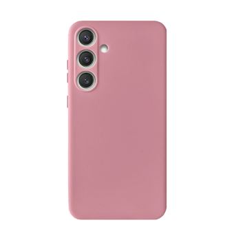 Capa Silicone Líquido Phonecare para Samsung Galaxy A56 | Rosa - 1