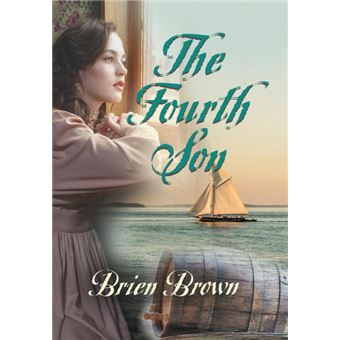 the Fourth Son Hardcover