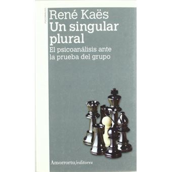 Un Singular Plural - 1