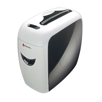 Destruidora de Papel Rexel Prostyle - 1