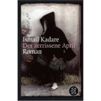 Der Zerrissene April - 1