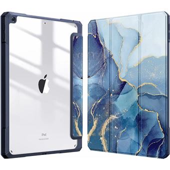 Capa Protetora V-REEL para Xiaomi Redmi Pad Pro 12.1" 2024 | Azul - 1