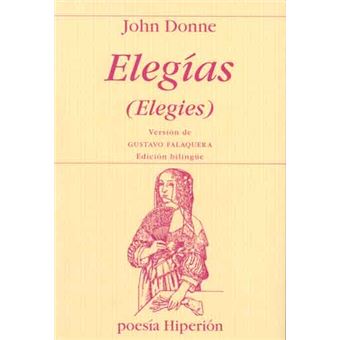 Elegías - 1