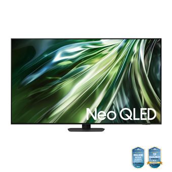 Smart TV Samsung QE65QN90DATXZT | Neo QLED | 4K UHD | 65'' | 165,1 cm | F - 1