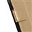 Capa Magunivers | PU + TPU flexível com suporte Dourado para Xiaomi Mi Note 10/Note 10 Pro/Mi CC9 Pro_3