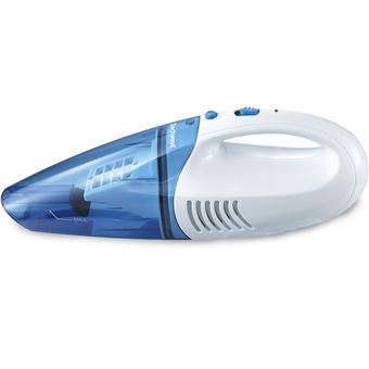 Aspirador de mão Techwood TAS-49 | Azul, Branco - 1