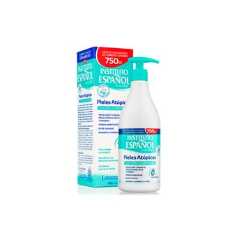 Creme para O Corpo Instituto Español 8411047108802 - 1