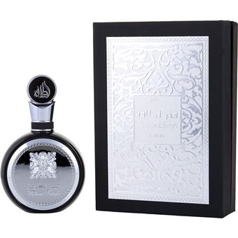 Perfume Masculino Lattafa Fakhar | EDT | 3.4 oz | 100 ml - 1