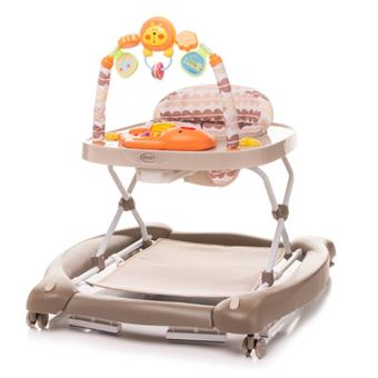 Andador 4Baby SWING'N PUSH Camel - 1
