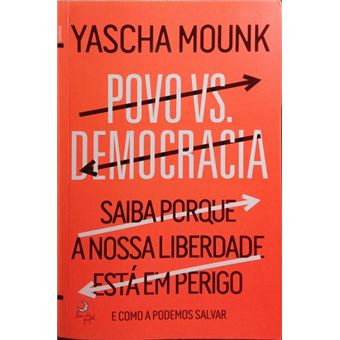Povo vs. democracia. - 1