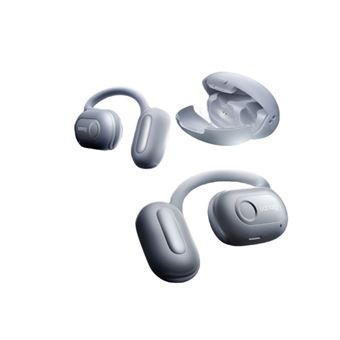 Auriculares Wireless Sanag Z65S Pro | 16MM | Type-C | 72h | IPX4 | Bluetooth5.3 - 1