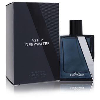 Perfume Masculino Vs Him Deepwater Victoria's Secret | EDP | 3.4 oz | 100 ml - 1