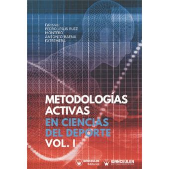 Metodológicas Activas En Ciencia Del Deporte - 1