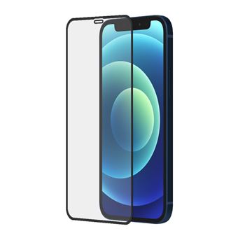 Protetor de Ecrã para Telemóvel PanzerGlass SAFE. by PanzerGlass® Screen Protector iPhone 12 Mini | Edge-to-Edge | Transparente - 1