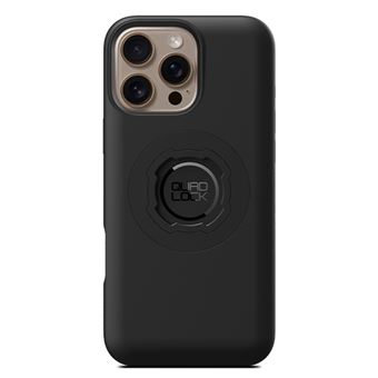 Capa para Telemóvel Quad Lock MAG Case | Preto - 1