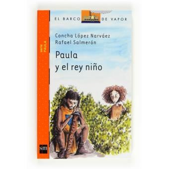 Paula Yel Rey Niño - 1