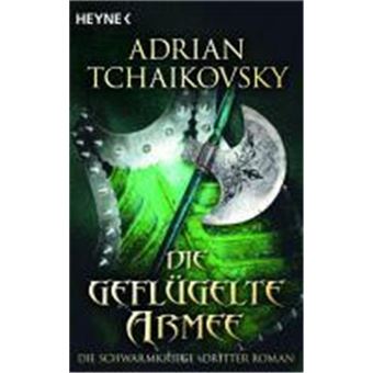 Die Geflügelte Armee - 1