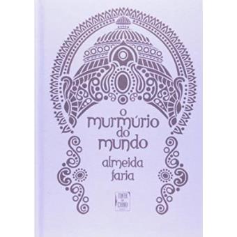 O Murmúrio Do Mundo - 1