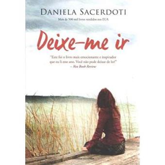 Deixe-Me Ir - 1