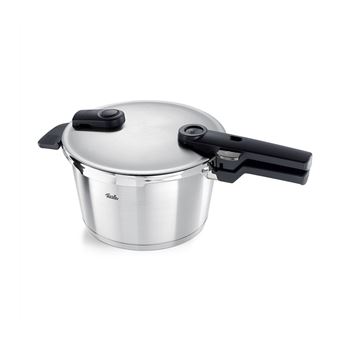 Panela de pressão Fissler Vitaquick Premium | 4,5 l - 1
