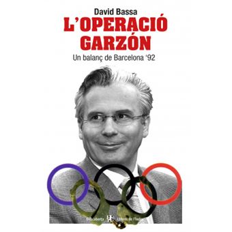 L'Operació Garzón - 1