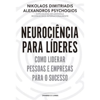 Neurociência Para Líderes - 1