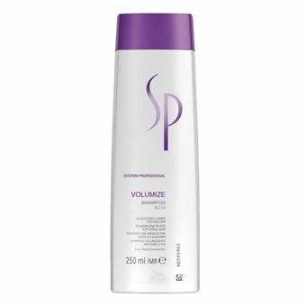 Shampoo para Volume System Professional | 250 ml - 1