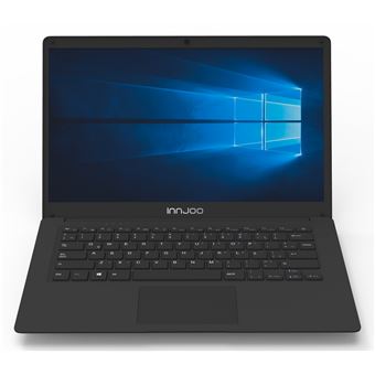 Computador Portátil InnJoo Voom Laptop Pro | 14.1'' | Intel® Celeron® N N3350 | Intel® HD Graphics 500 | 6 GB - 1