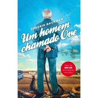 Um Homem Chamado Ove - 1