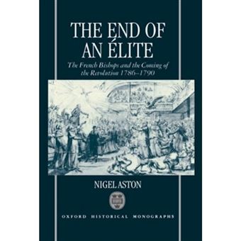 The End Of An Elite - 1