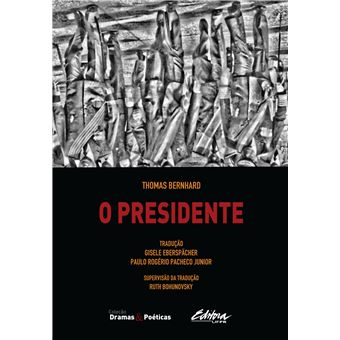 O Presidente - 1