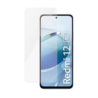 Protetor de Ecrã para Telemóvel PanzerGlass PanzerGlass® Screen Protector Xiaomi Redmi 12 | Classic Fit | Transparente - 1